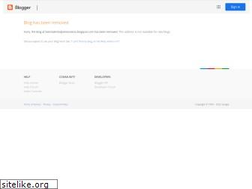 Sites similar to teamtalentodjvenezolano.blogspot.com