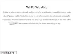 Sites similar to teamtaterealestate.com