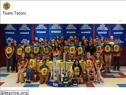 Sites similar to teamtators.org