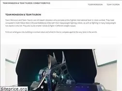 Sites similar to teamtauron.co.uk