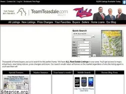 Sites similar to teamteasdale.com