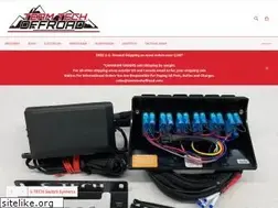 Sites similar to teamtechoffroad.com