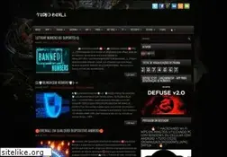 Sites similar to teamtecnoofc.blogspot.com