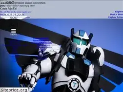 Sites similar to teamtekko.us