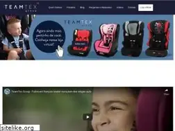 Sites similar to teamtex.com.br