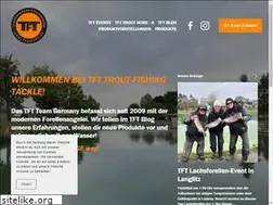 Sites similar to teamtft.de