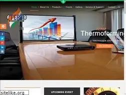 Sites similar to teamthermoforming.com