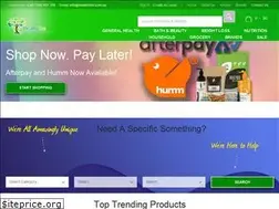 Sites similar to teamthompsonmn.com