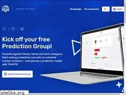 Sites similar to teamtip.net