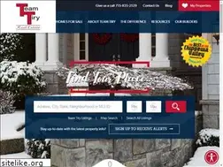 Sites similar to teamtiry.com