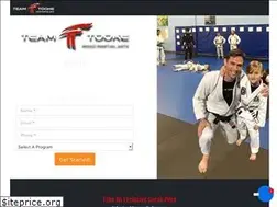 Sites similar to teamtooke.com