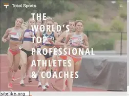 Sites similar to teamtotal.co