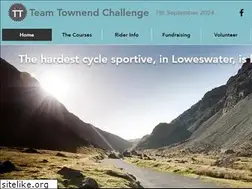 Sites similar to teamtownend.org