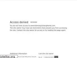 Sites similar to teamtoyotalanghorne.com