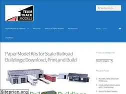 Sites similar to teamtrackmodels.com