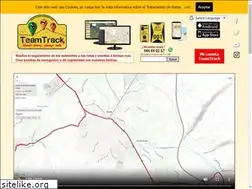 Sites similar to teamtrackonline.com
