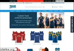 Sites similar to teamtrackuniforms.com