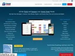 Sites similar to teamtracky.com