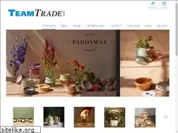 Sites similar to teamtrade.ch
