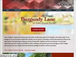 Sites similar to teamtradition.com