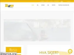 Sites similar to teamtrafikkskole.no