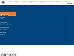 Sites similar to teamtraining.ru