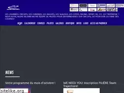 Sites similar to teamtrajectoire.ch