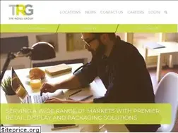 Sites similar to teamtrg.com
