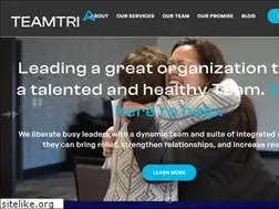 Sites similar to teamtri.com