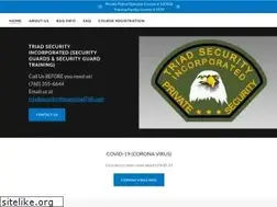 Sites similar to teamtriad760.com