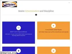 Sites similar to teamtrilife.com