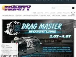 Sites similar to teamtrinity.com