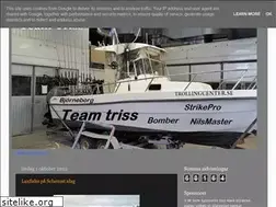 Sites similar to teamtriss.blogspot.com