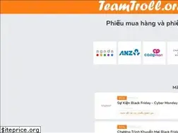 Sites similar to teamtroll.org