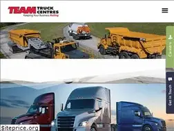 Sites similar to teamtruck.com