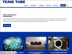 Sites similar to teamtube.com