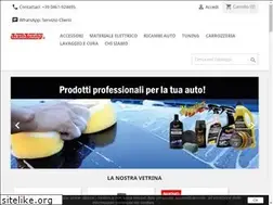 Sites similar to teamtuning.it
