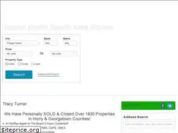 Sites similar to teamturnerrealestate.com