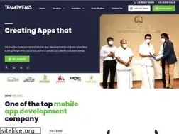 Sites similar to teamtweaks.com