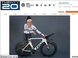 Sites similar to teamtwenty20.com