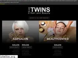 Sites similar to teamtwins.nl