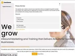 Sites similar to teamtwobees.com