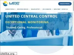 Sites similar to teamucc.com