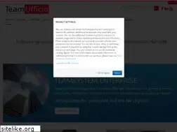 Sites similar to teamufficio.it