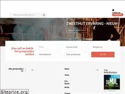 Sites similar to teamuitstapje.nl