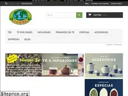 Sites similar to teamundi.es