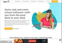 Sites similar to teamunify.com