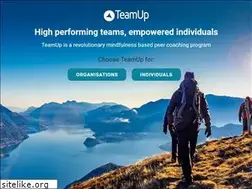 Sites similar to teamup.co