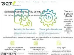 Sites similar to teamup.lk