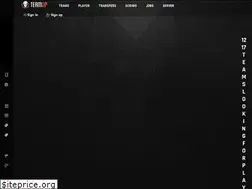 Sites similar to teamup.pro